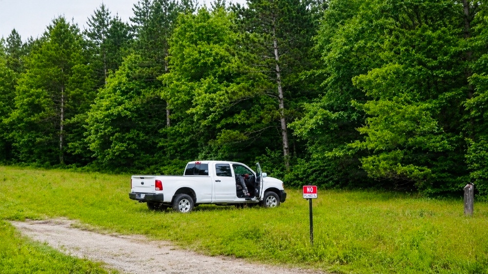 Fort McCoy continues comprehensive invasive species management program supporting Army readiness, regional partnerships