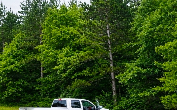 Fort McCoy continues comprehensive invasive species management program supporting Army readiness, regional partnerships