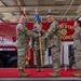 30th Logistics Readiness Squadron Change of Command