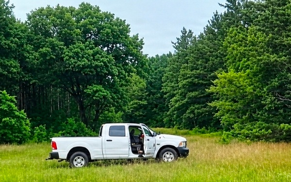 Fort McCoy continues comprehensive invasive species management program supporting Army readiness, regional partnerships