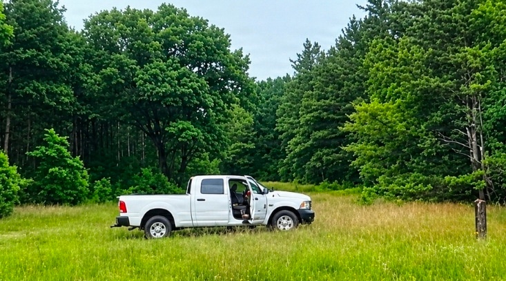 Fort McCoy continues comprehensive invasive species management program supporting Army readiness, regional partnerships