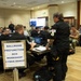 Allied nations participate in a joint cyber workshop during RIMPAC 2026