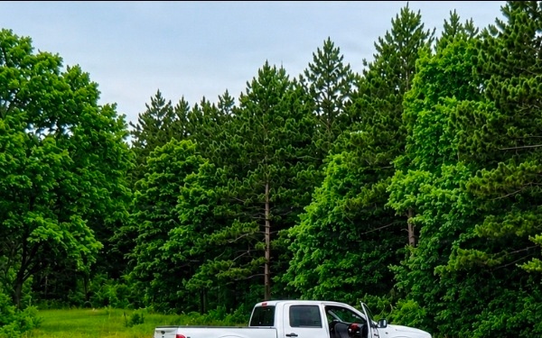 Fort McCoy continues comprehensive invasive species management program supporting Army readiness, regional partnerships