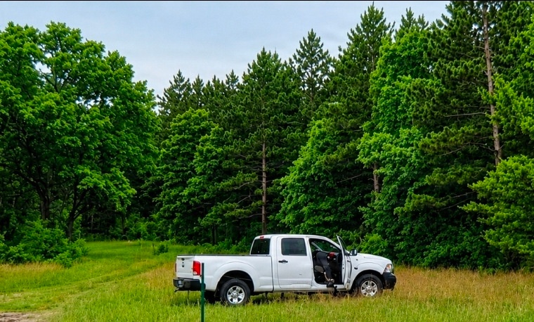 Fort McCoy continues comprehensive invasive species management program supporting Army readiness, regional partnerships