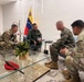 Venezuela Earthquake Relief