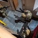 841 MSFS Defenders conduct CQB training at Malmstrom AFB