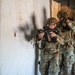 841 MSFS Defenders conduct CQB training at Malmstrom AFB