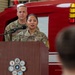 30th Logistics Readiness Squadron Change of Command
