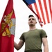 Fort Meade 250 USA Run