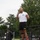 Fort Meade 250 USA Run