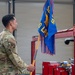 30th Logistics Readiness Squadron Change of Command