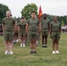 Fort Meade 250 USA Run