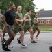 Fort Meade 250 USA Run