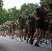 Fort Meade 250 USA Run