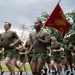 Fort Meade 250 USA Run