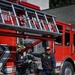 Bridging the flames: How one Reserve firefighter brings civilian grit to the flightline