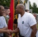 Fort Meade 250 USA Run