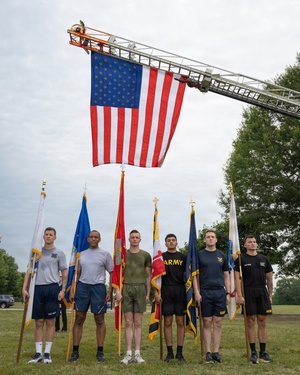 AFN Aviano Radio News: 57th RQS Conducts Dive Training in Croatia