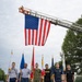Fort Meade 250 USA Run