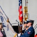 Coast Guard Cutter Cypress holds change of command ceremony