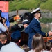 Coast Guard Cutter Cypress holds change of command ceremony