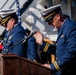 Coast Guard Cutter Cypress holds change of command ceremony