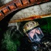 U.S. Navy Divers Conduct Enclosed Space Diving Training