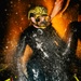 U.S. Navy Divers Conduct Enclosed Space Diving Training