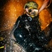 U.S. Navy Divers Conduct Enclosed Space Diving Training
