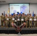 Newly selected master sergeant selects celebrated at Creech Air Force Base