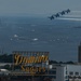 Blue Angels at SAIL250