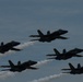 Blue Angels at SAIL250