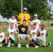 NFL ProCamp onboard Naval Air Station Oceana
