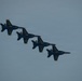 Blue Angels at SAIL250