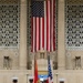 Fleet Week Baltimore wreath-laying ceremony