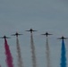 Royal Air Force at SAIL250