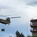 Montana National Guard validates joint sling load capability during field training exercise