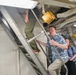 Congressional Chief of Staff Tours USS Arlington