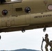 Montana National Guard validates joint sling load capability during field training exercise