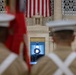 Fleet Week Baltimore wreath-laying ceremony