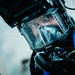U.S. Navy Divers Conduct Ballast Tank Diving Operations