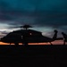 IKE Conducts Carrier Qualifications in Atlantic Ocean