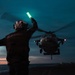 IKE Conducts Carrier Qualifications in Atlantic Ocean