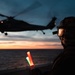 IKE Conducts Carrier Qualifications in Atlantic Ocean