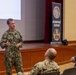 Multinational service members attend RIMPAC logistics workshop