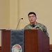 Multinational service members attend RIMPAC logistics workshop