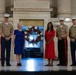 Fleet Week Baltimore wreath-laying ceremony