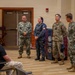 Multinational service members attend RIMPAC logistics workshop