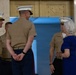 Fleet Week Baltimore wreath-laying ceremony