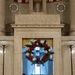 Fleet Week Baltimore wreath-laying ceremony